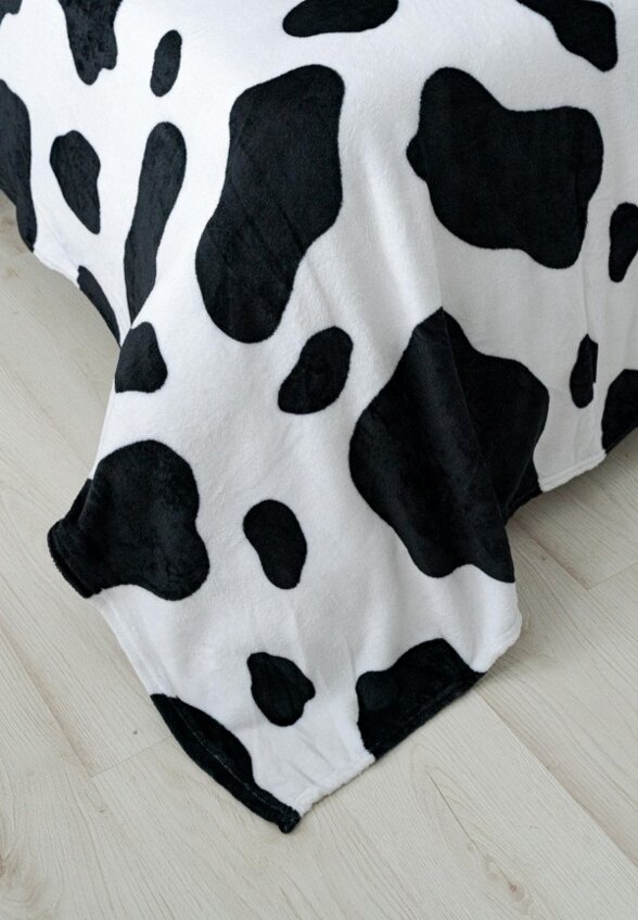 Плед Павлина