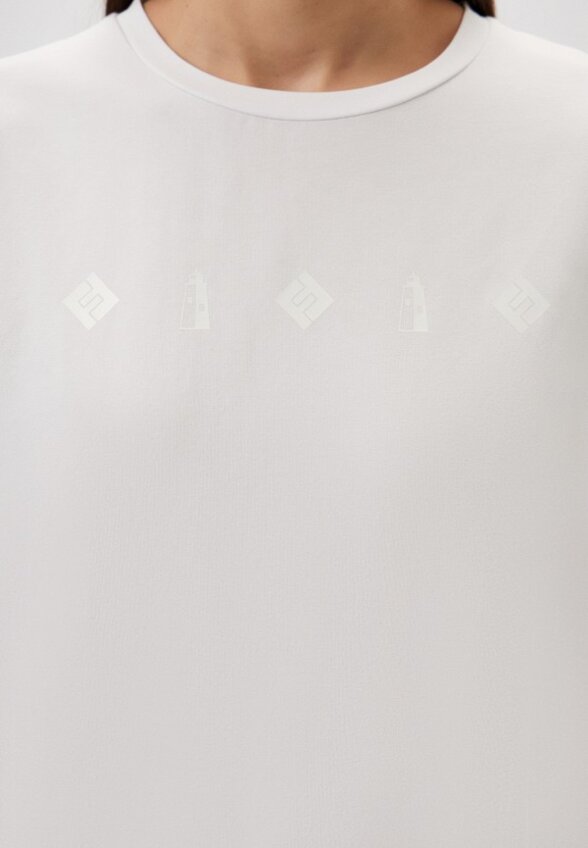 Футболка Finisterre