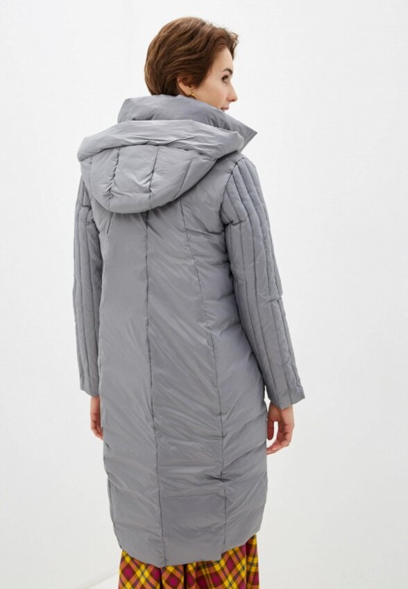 Куртка утепленная Forza Viva