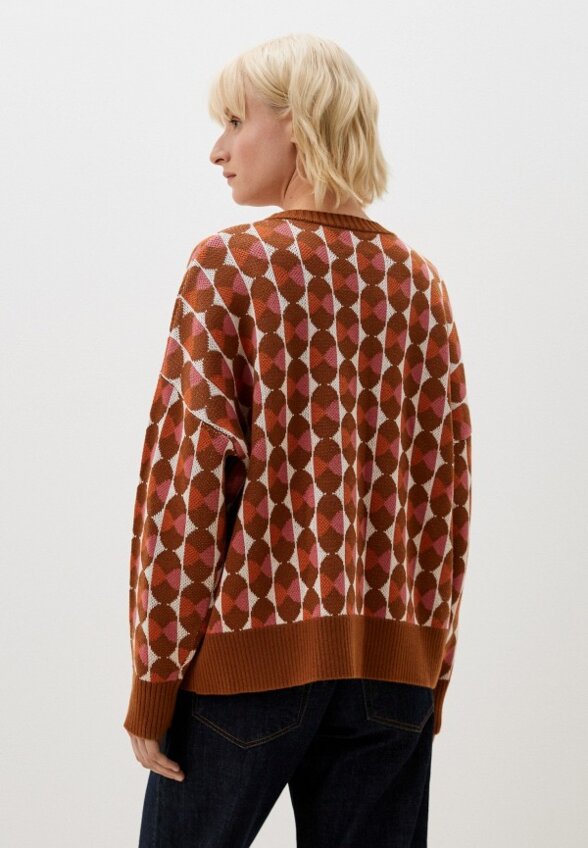 Джемпер Daisyknit