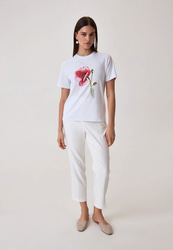 Футболка Antiga