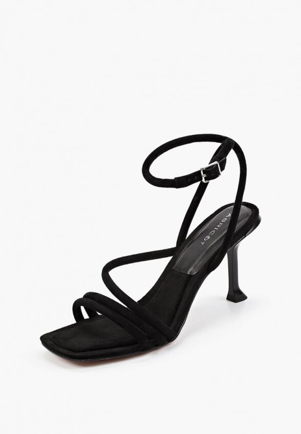 Босоножки Abricot