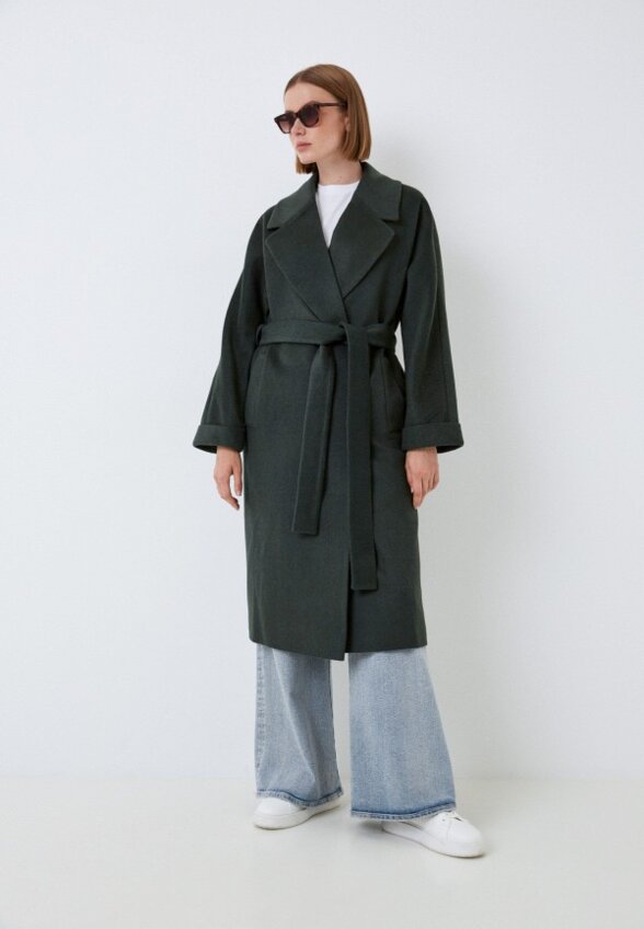 Пальто-халат To Be One