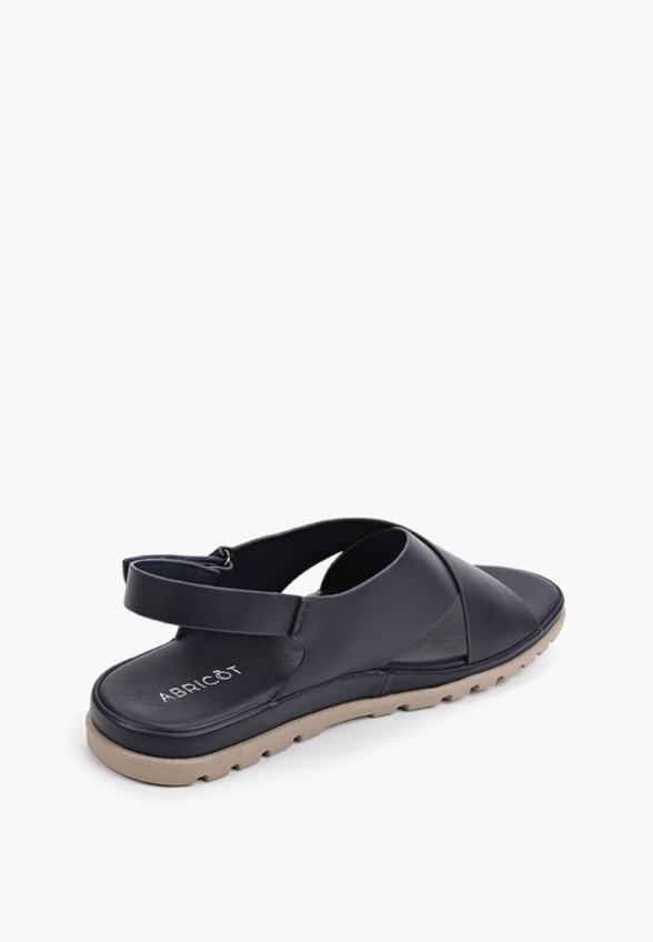 Сандалии Abricot