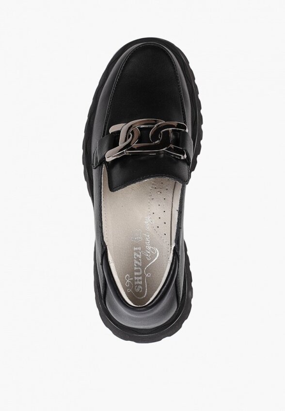 Лоферы Shuzzi