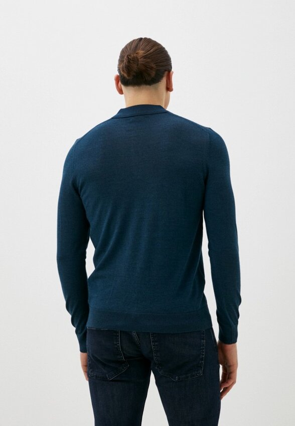 Поло Enrico Cerini