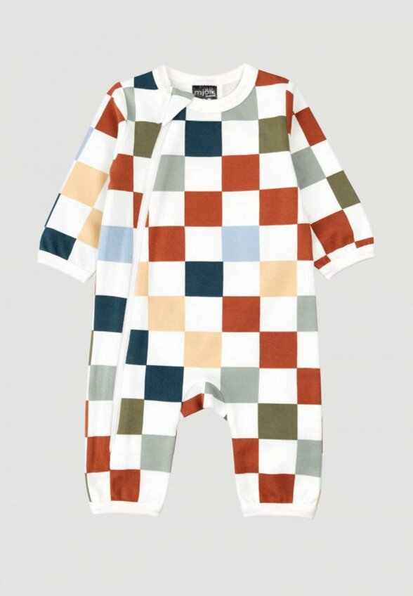 Комбинезон Mjolk
