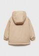 Куртка утепленная Mango Kids2  - превью