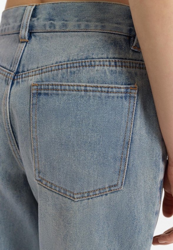 Джинсы Love Republic