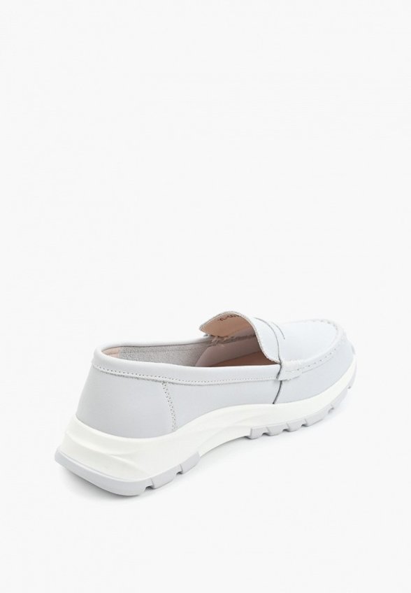 Мокасины Abricot