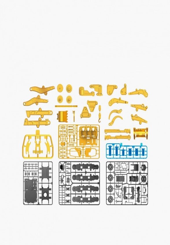 Конструктор Givito