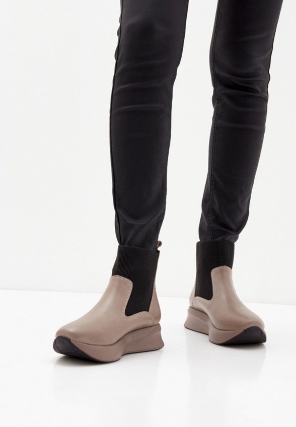 Ботинки Ascalini