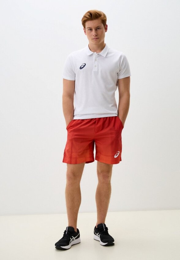 Шорты спортивные ASICS