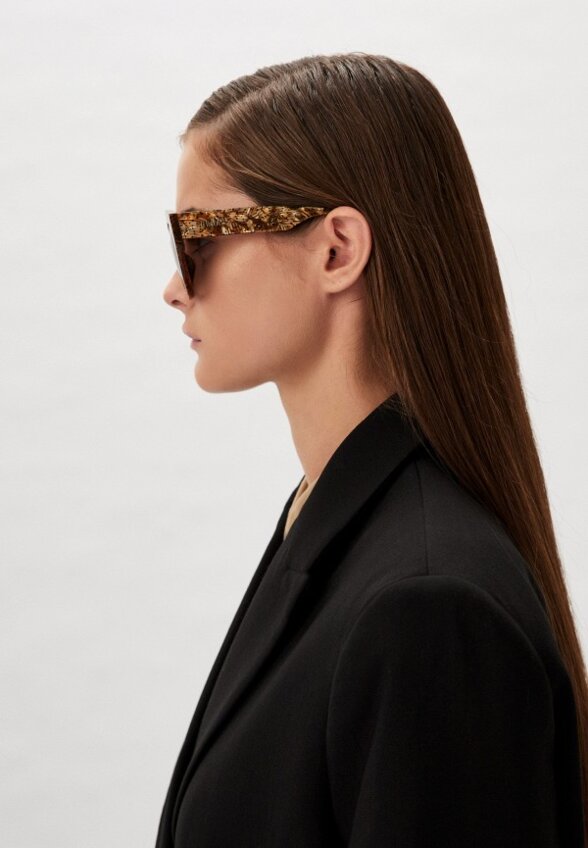 Очки солнцезащитные Furla