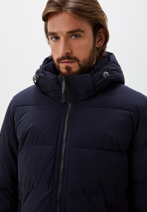 Пуховик City Savani