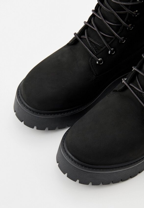 Ботинки Timberland