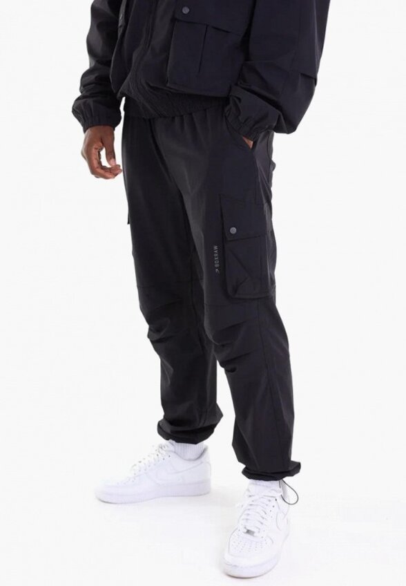 Брюки спортивные Boxraw