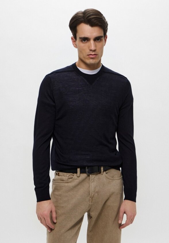 Джемпер Emporio Armani