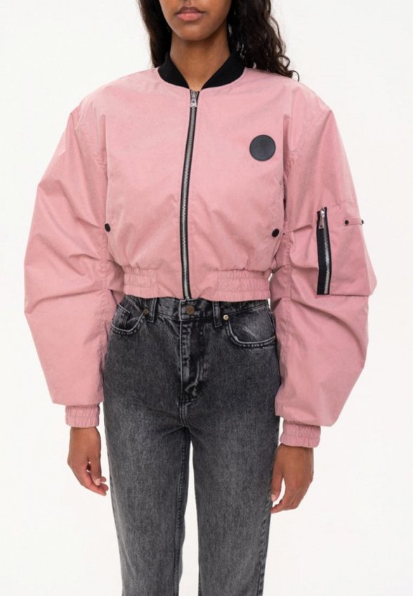 Бомбер Shi-shi