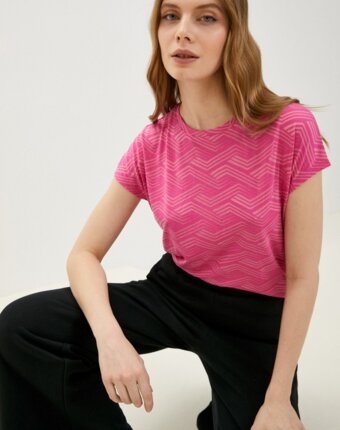 Футболка Mark Formelle женщинам