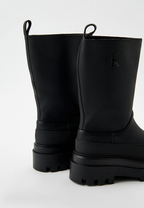 Полусапоги Calvin Klein Jeans