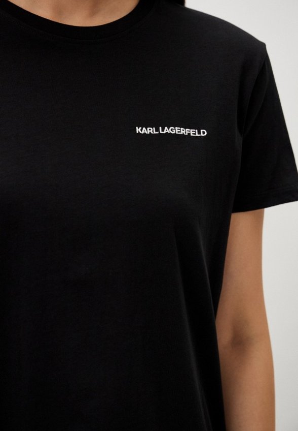 Футболка Karl Lagerfeld