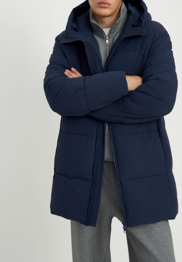 Пуховик Finn Flare