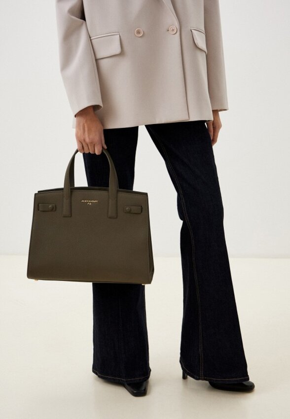 Сумка Alexander Tsiselsky