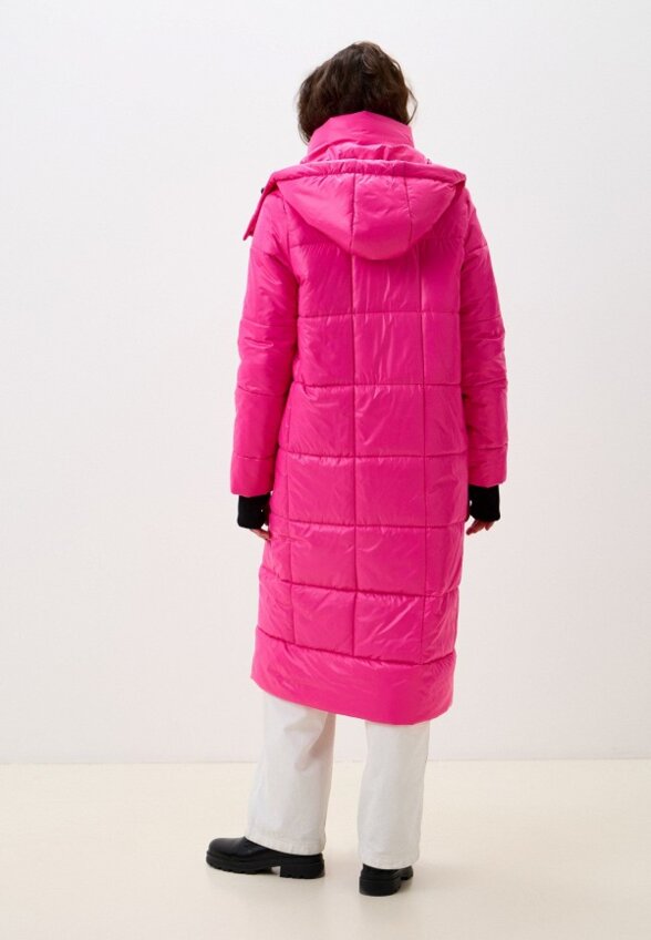 Куртка утепленная Malaeva