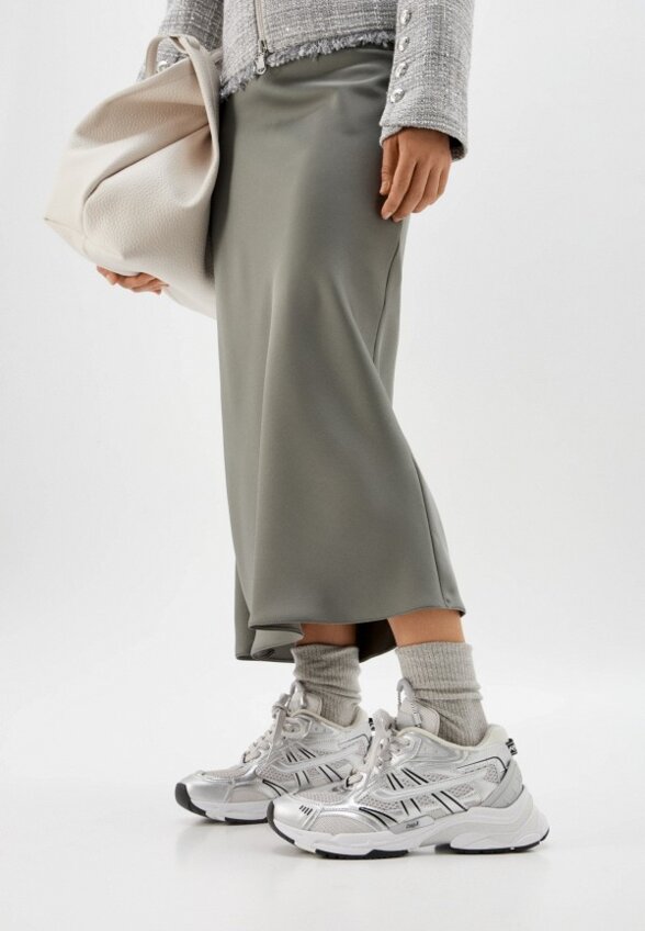 Кроссовки Ash