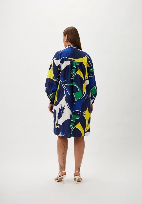 Платье Persona by Marina Rinaldi