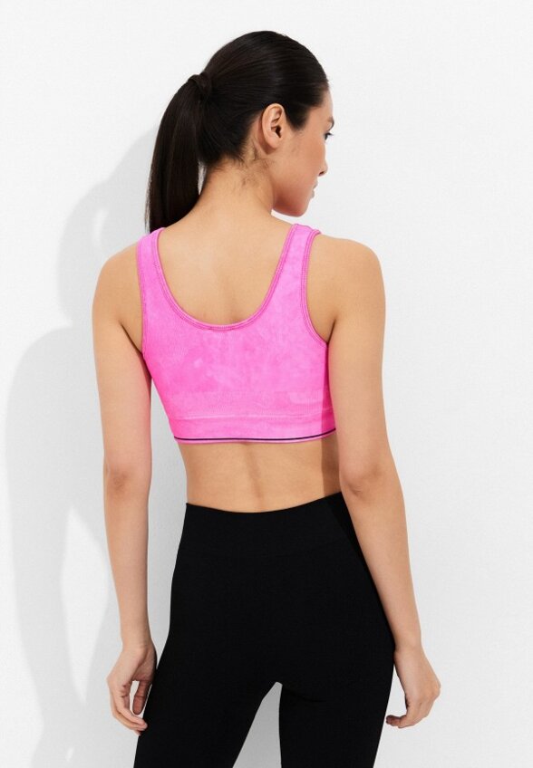 Топ спортивный Diesel