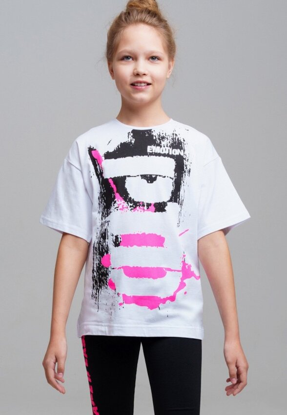 Футболка PlayToday