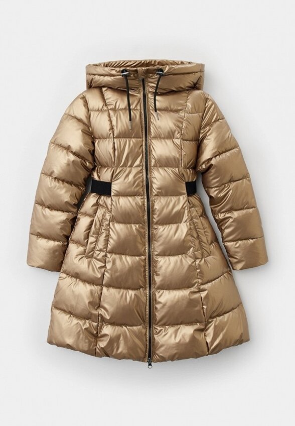 Куртка утепленная PlayToday