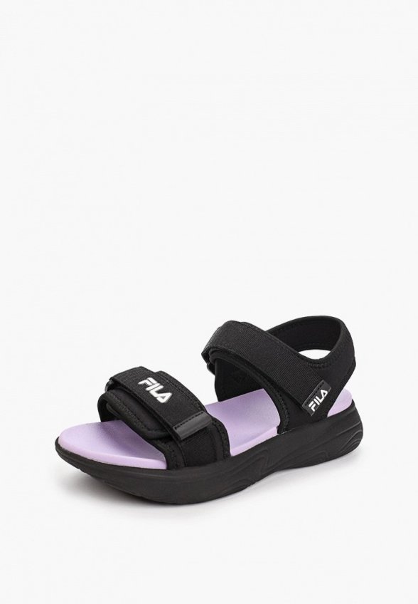 Сандалии Fila