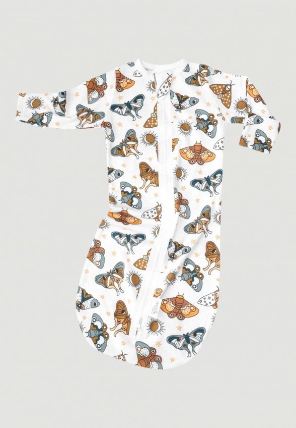 Конверт Mjolk