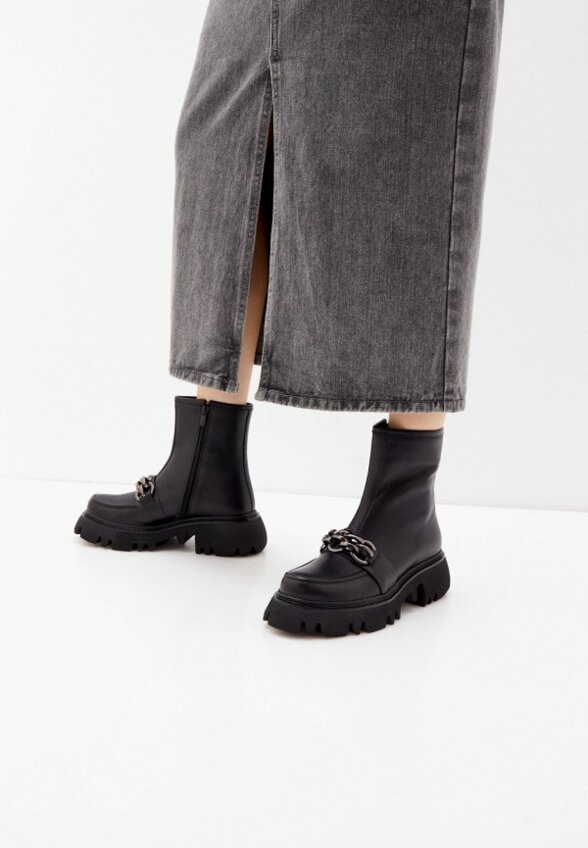 Ботинки Vitacci