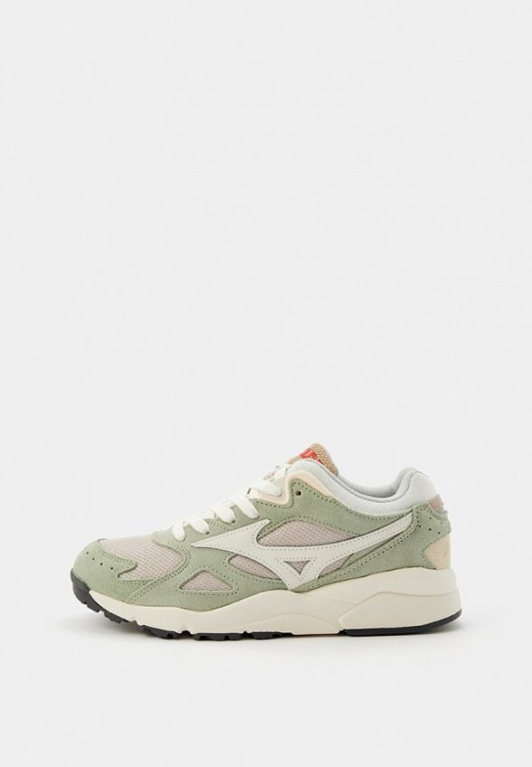 Кроссовки Mizuno