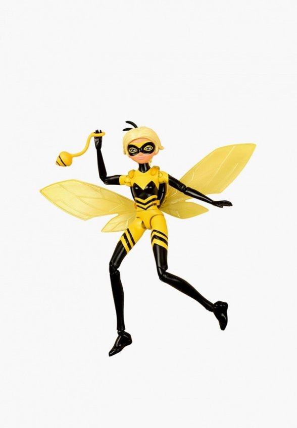 Кукла Miraculous
