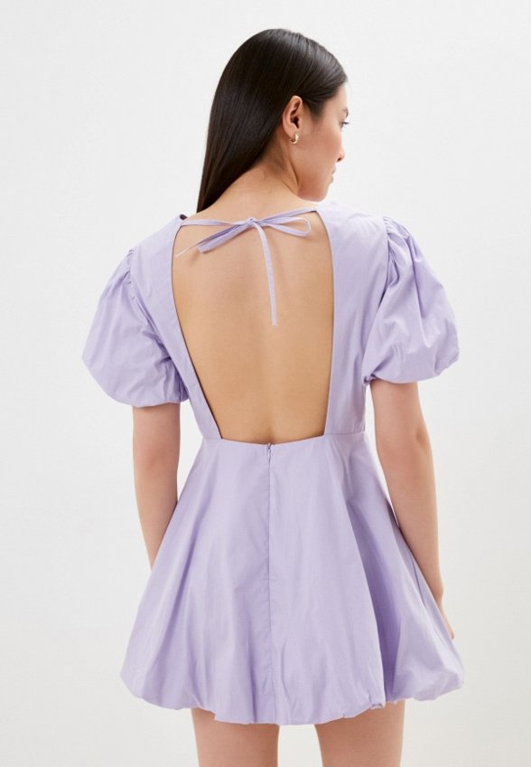 Платье Pink Orange