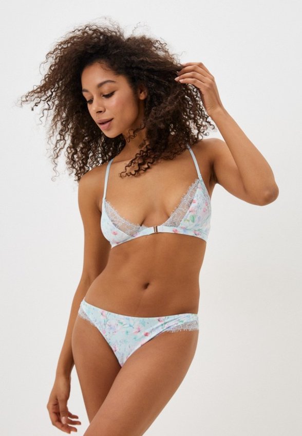 Бюстгальтер Infinity Lingerie