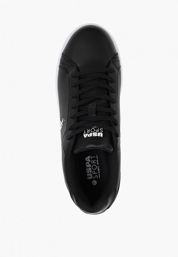 Кеды U.S. Polo Assn.