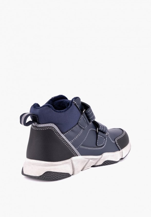 Ботинки Pulse