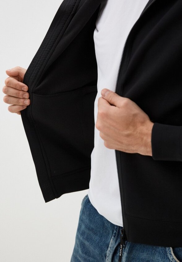 Толстовка Replay