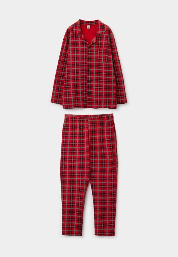 Пижама Mr Bigman