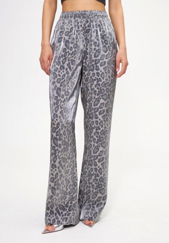 Брюки SashaOstrov