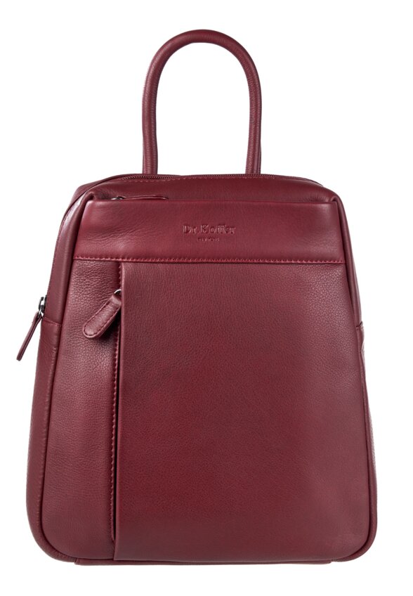 Др.Коффер B402383-41-03 рюкзак