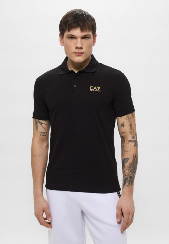 Поло EA7