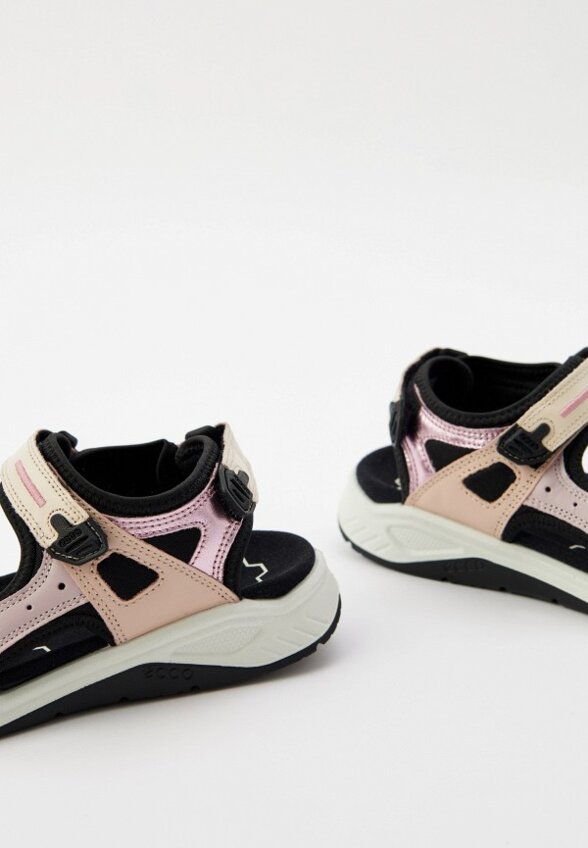 Сандалии Ecco