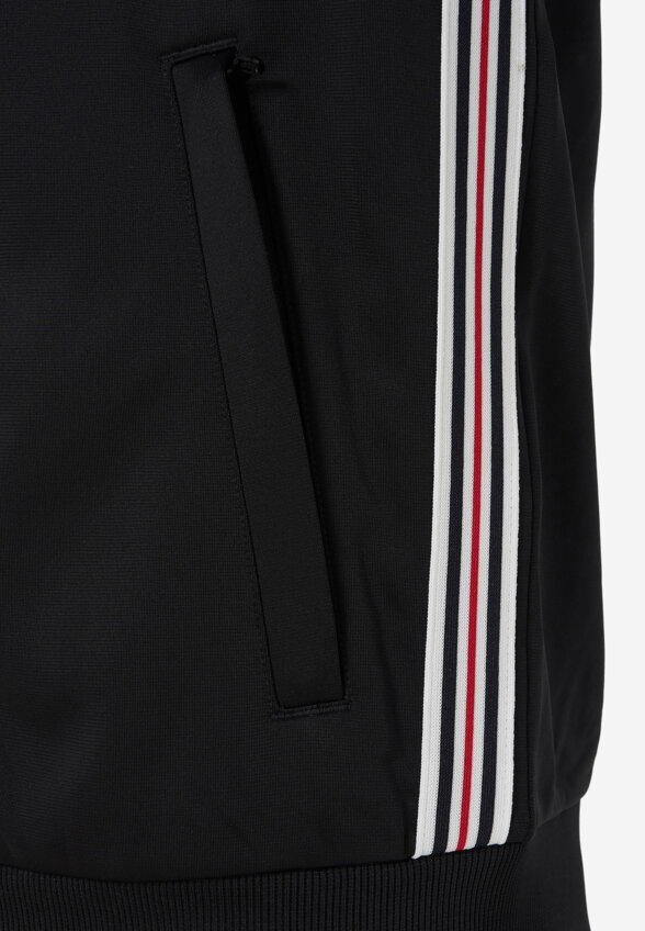 Олимпийка мужская FILA, Черный